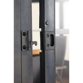 Sojag Korado #93 Rectangular Solarium With Steel Roof